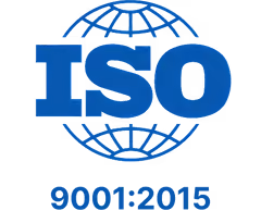 ISO 9001:2015